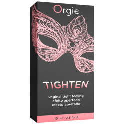 Orgie Gel raffermissant vagin Tighten 15ml